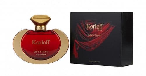 كورلوفف جالا لوبرا