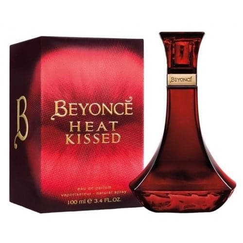 Beyoncé عطر بيونسيه هيت كيسد او دو بارفيوم 100مل