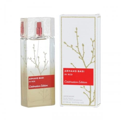 أرماند باسي Celebration Edition او دو تواليت 100مل