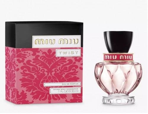 Miu Miu عطر مياو مياو تويست او دو بارفيوم 30مل