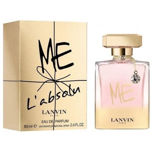 Lanvin Absolu