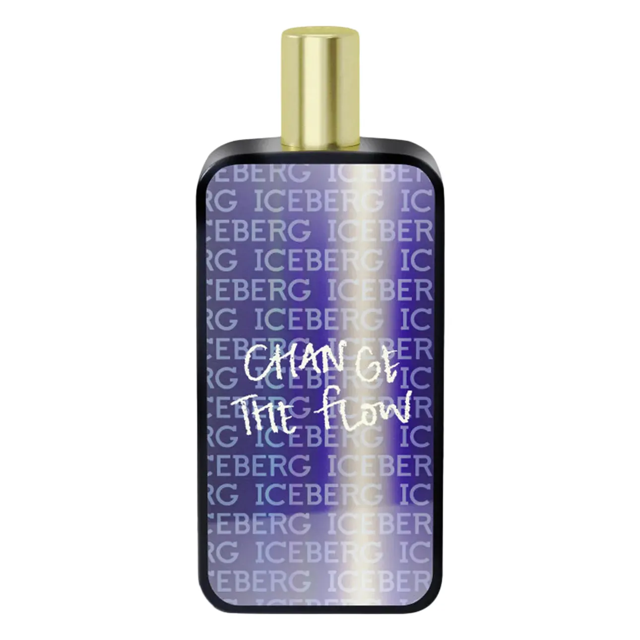 إكيبيرج شانجي ذا فلوو