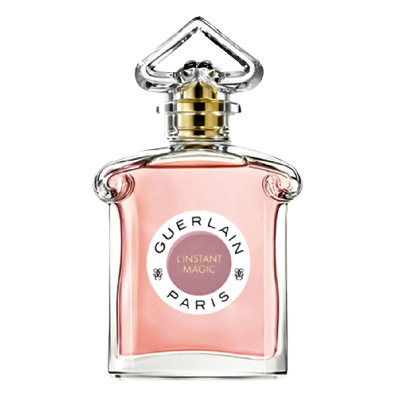 جيرلان لينستانت ماجيك