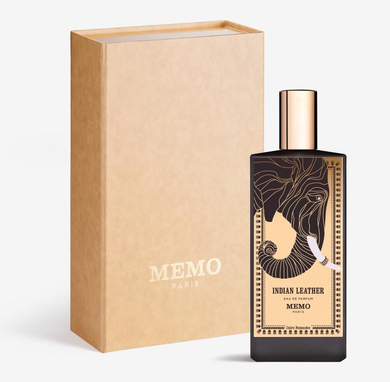 ميمو إنديان ليذر    75