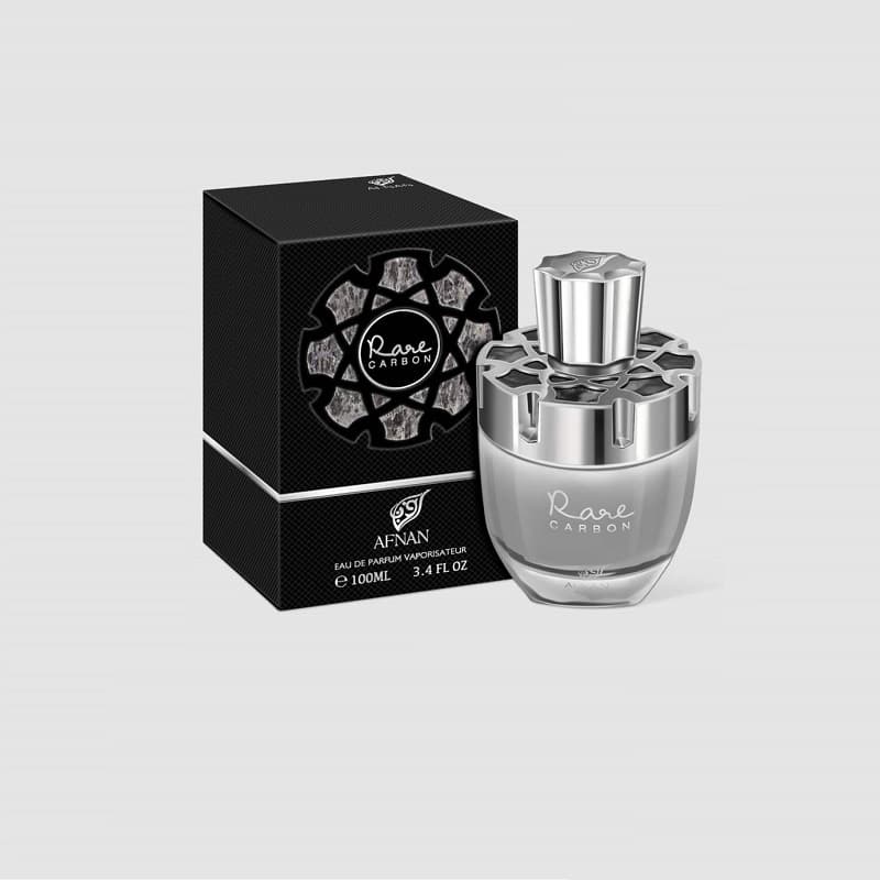 أفنان راري كاربون