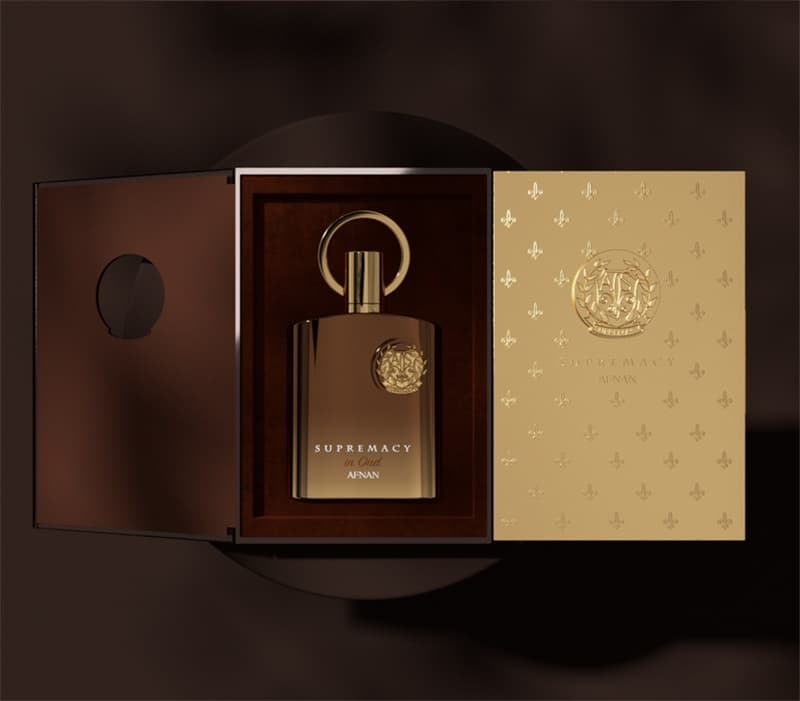 أفنان سوبريماكي إن عود