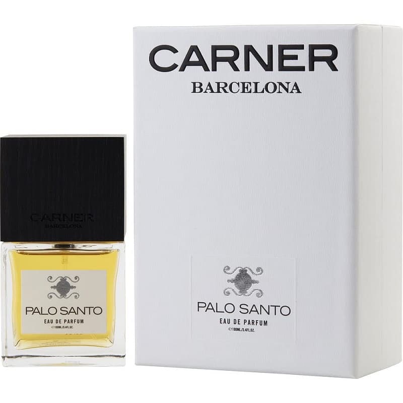 Carner Palo Santo