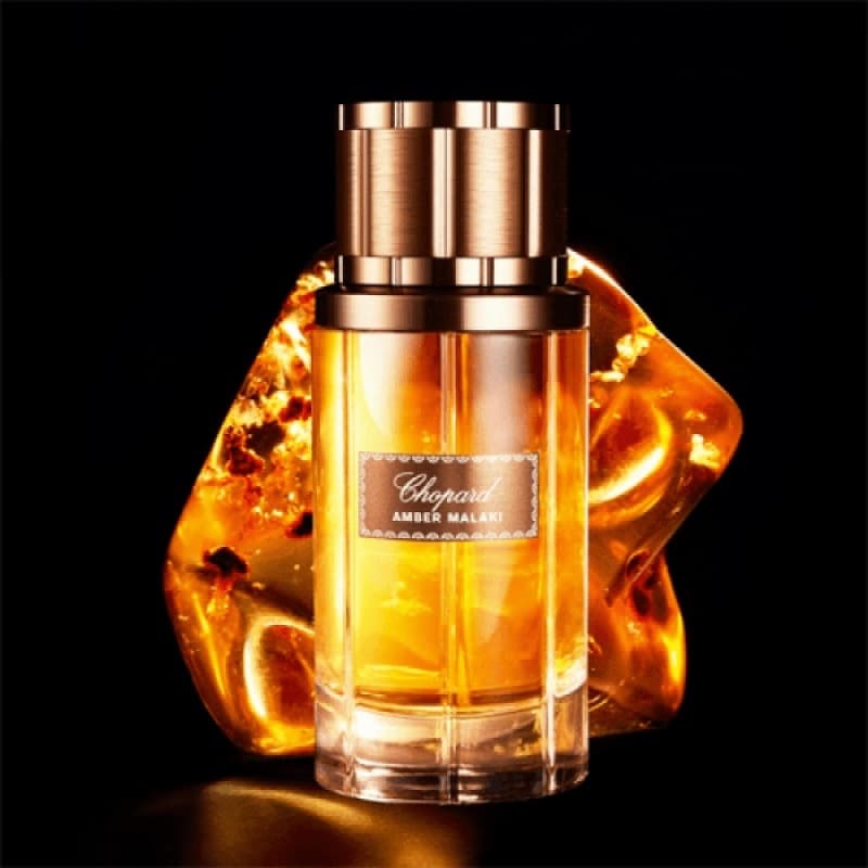Chopard Amber Malaki