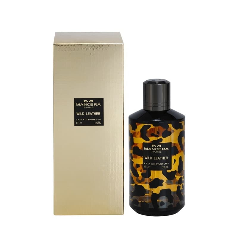 مانسيرا ويلد ليذر