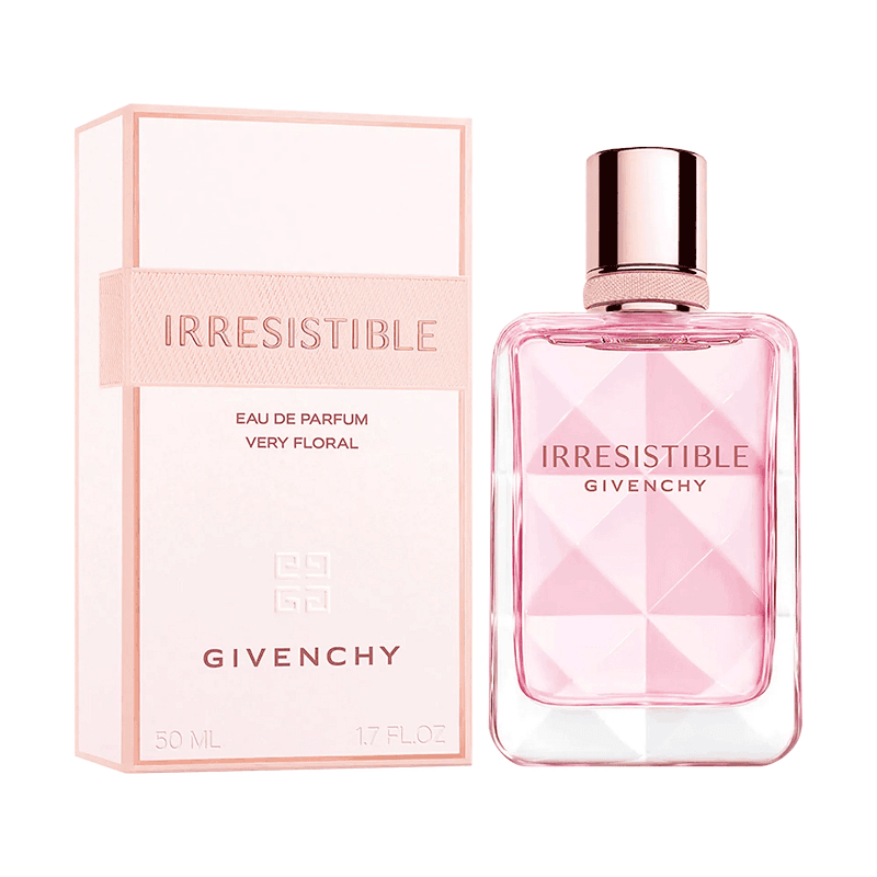 Givenchy Irrésistible Very Floral