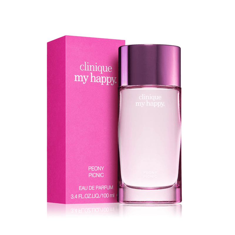 كلينيقوي مي هاببي-بيوني بيكنيك