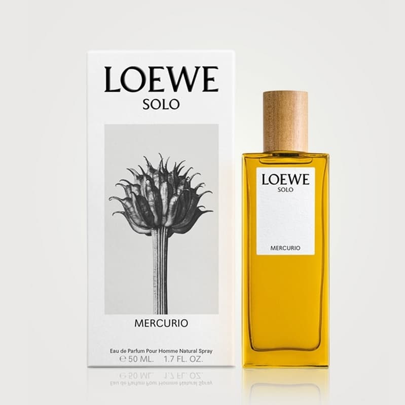 Loewe Solo Mercurio