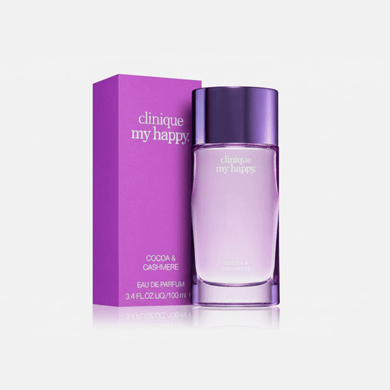 كلينيقوي مي هاببي-كوكوا كاشميري