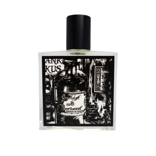 أنكا كو بارفم ANKA KUS Betwist & Between