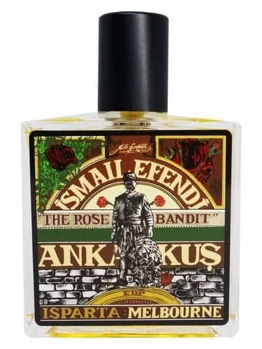 أنكا كو بارفم Ismail Efendi - The Rose Bandit