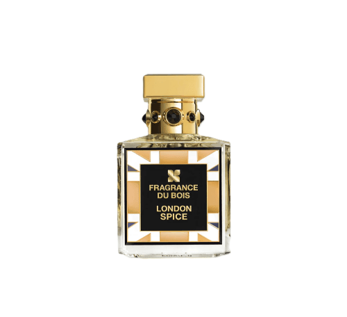 Fragrance London Spice Du Bois