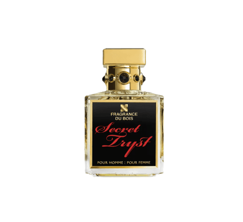 Fragrance Secret Tryst Du Bois