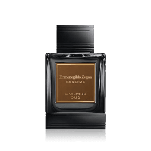Ermenegildo Zegna Essenze - Indonesian Oud