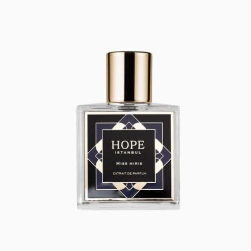 Hope Istanbul Miss Miris