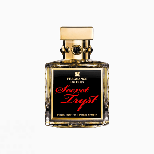 Fragrance Du Bois Secret Tryst
