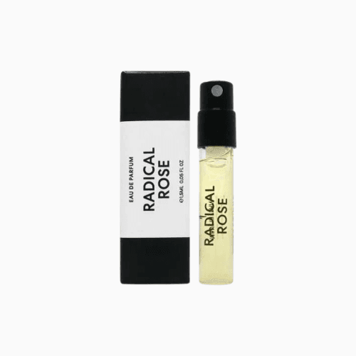 Matiere-Premiere راديكال روز