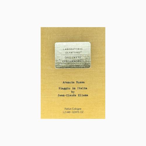 لابوراتوريو أولفاتتيفو أرانكيا روسسا