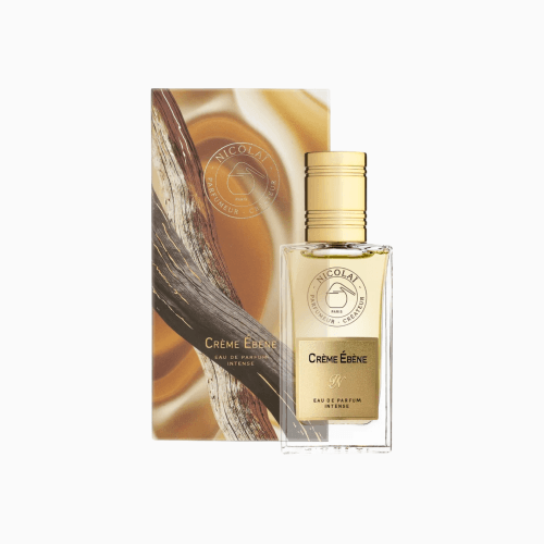 Nicolai Crème Ébène