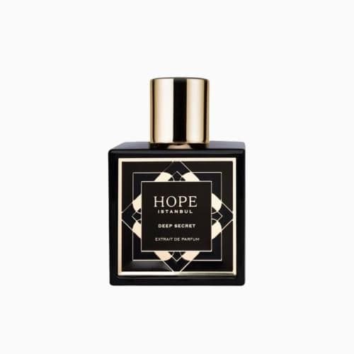 Hope Istanbul Deep Secret