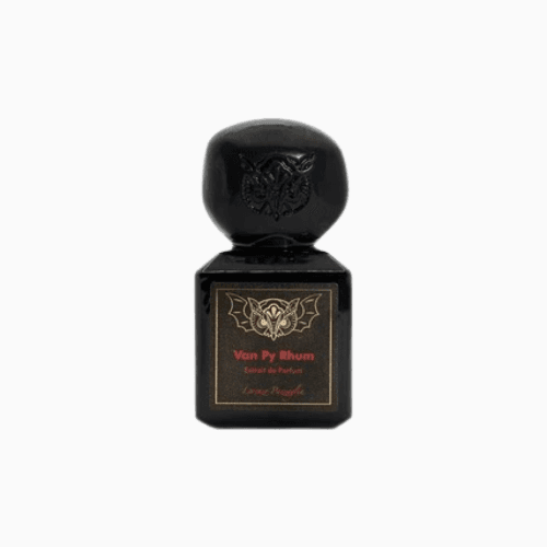 Lorenzo Pazzaglia Van Py Rhum For