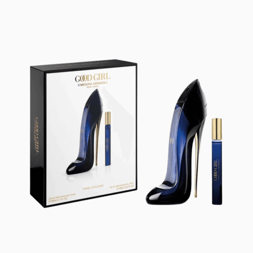 كارولينا هيرريرا جود جيرل