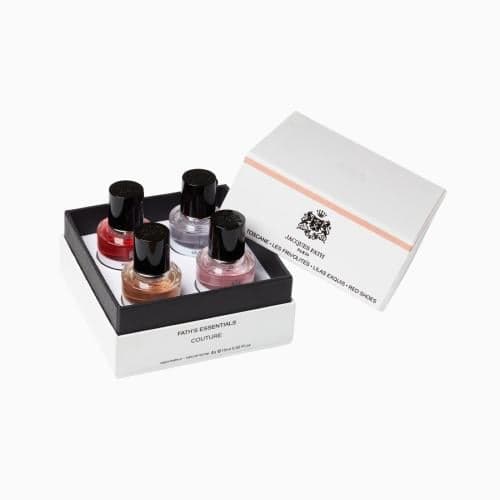 Jacques Fath X4 مل Couture JAC FATH