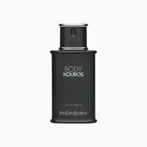 Yves Saint Laurent Body Kouros