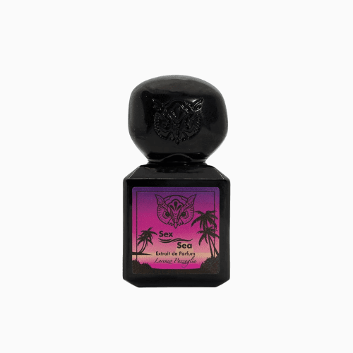 Lorenzo Pazzaglia Sex Sea