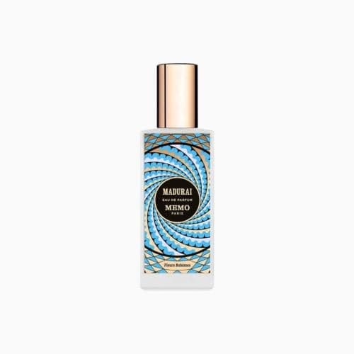 Memo Paris Fleurs Bohèmes - Madurai Limited Edition