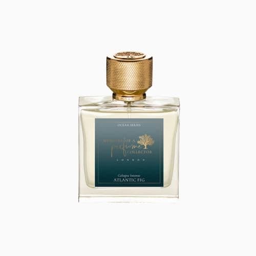 Memo Ocean series Atlantic fig memories