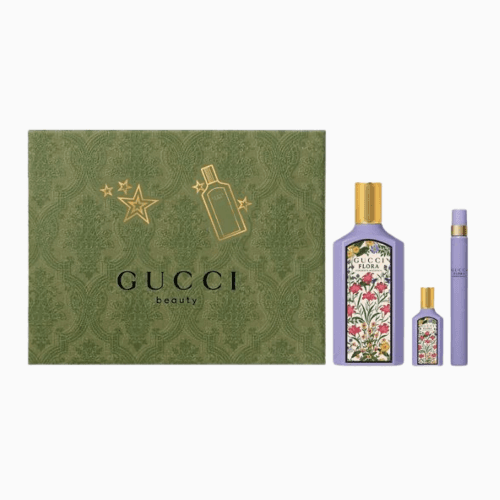 Gucci Flora Gorgeous Gardenia