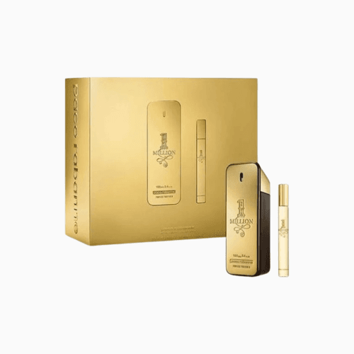 Paco Rabanne Million $