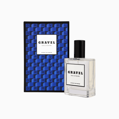 Gravel New York Gravel Eau d'Esire