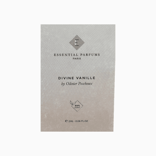 Essential Parfums Essential Parfums