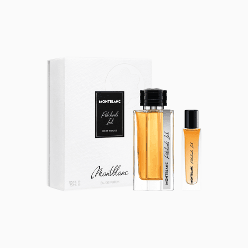 Montblanc Patchouli Ink