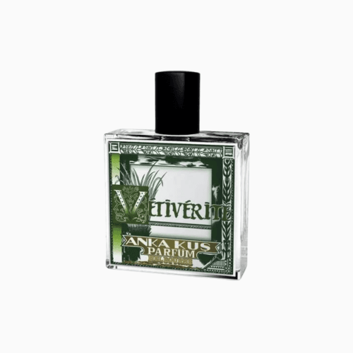 أنكا كو بارفم ANKA KUS Vetiverite