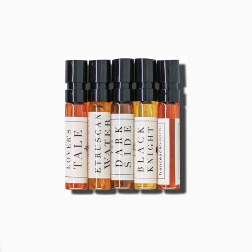 Francesca Bianchi The Black Knight