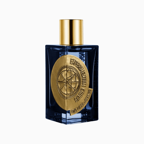 إتات ليبر دورانجي إكسبيريمينتوم كروكيس