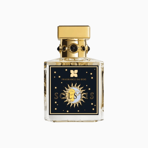 Fragrance Du Bois Solstis
