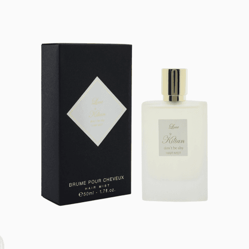 Kilian Criminal of Love