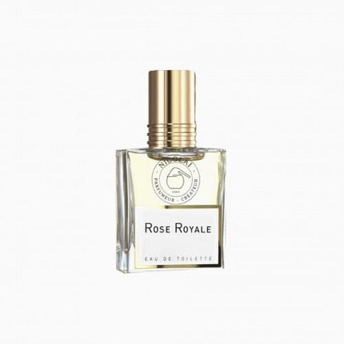 Nicolai Rose Royale