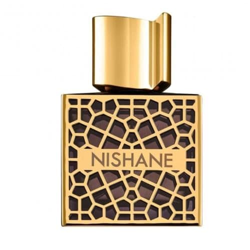 نيشاني نيفس