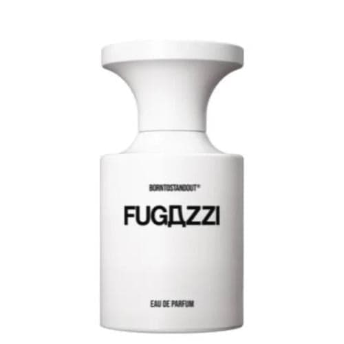 فوجاززي بورن تو ستاند أووت