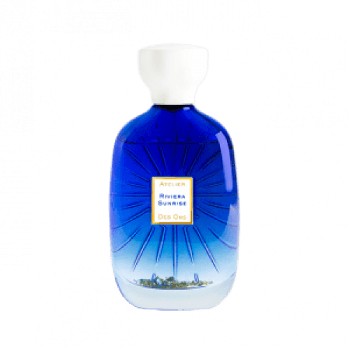 Ors Atelier عطر ريفييرا سنرايز من أتيليه ديز أور أو دو بارفان 100 مل
