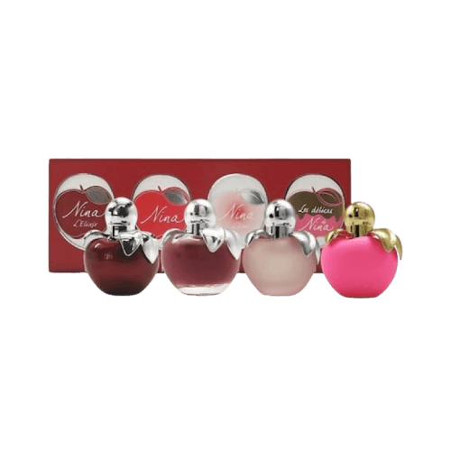 نينا ريككي فاروشي